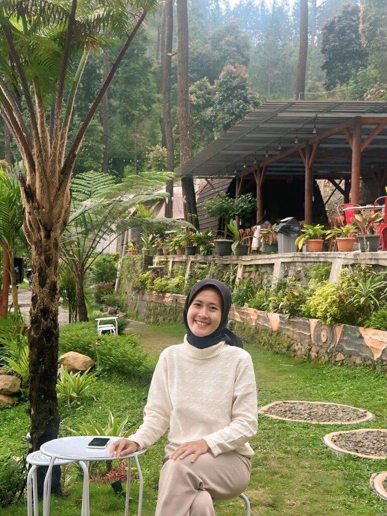 Wisata Guci Garden Tegal 2025