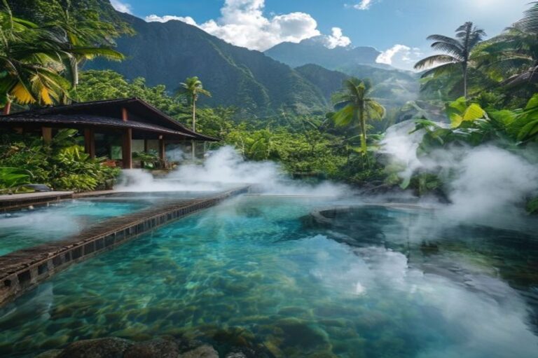 Guci garden buka jam berapa