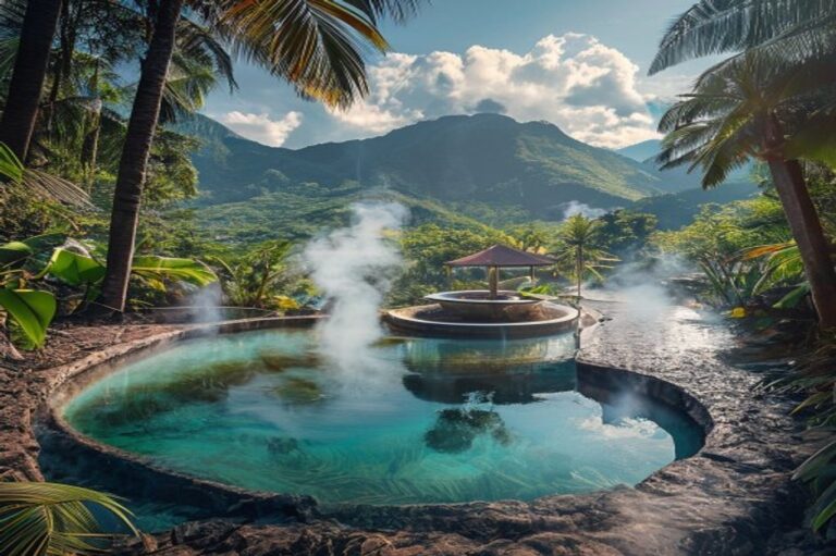 Guci garden tiktok