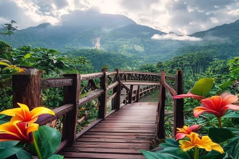 wisata tegal instagramable
