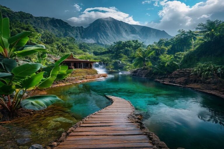 Guci tegal ada apa saja