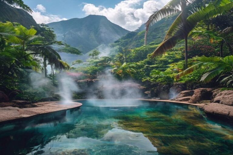 perbedaan Guci forest dan Guci garden
