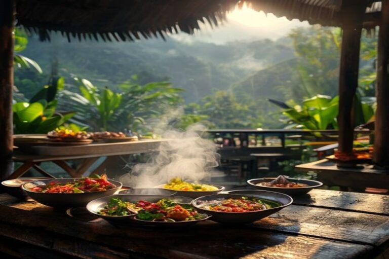kuliner tegal