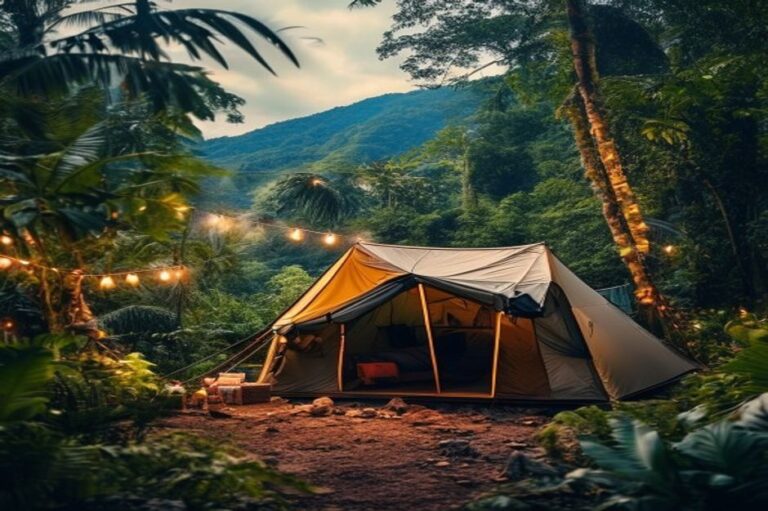 glamping murah indonesia