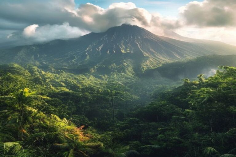 wisata ramah lingkungan tegal
