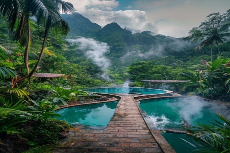 faq pengunjung pertama Guci garden