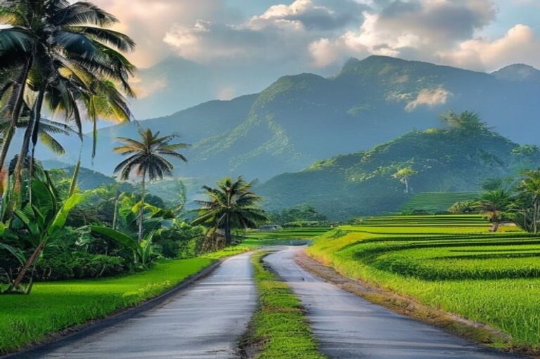 wisata tegal long weekend 2025