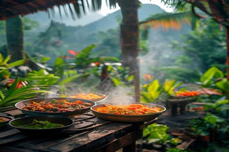 kuliner khas tegal wajib dicoba