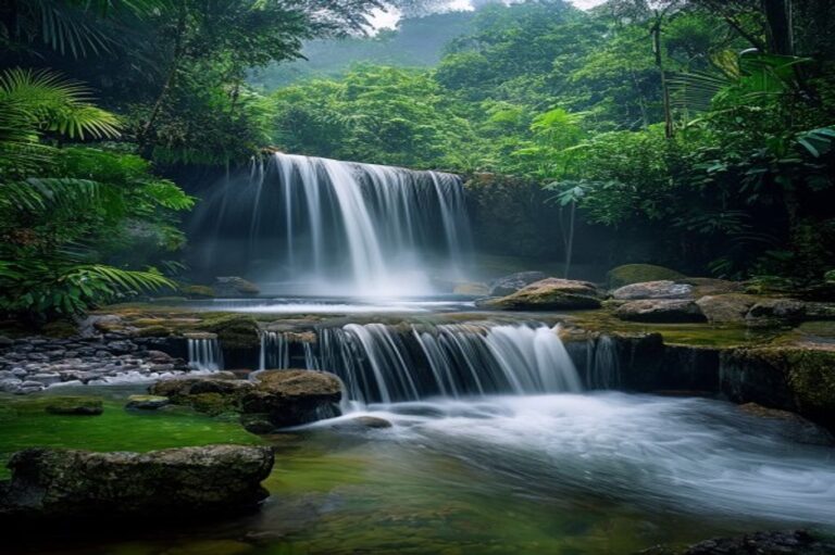 wisata air panas tegal murah