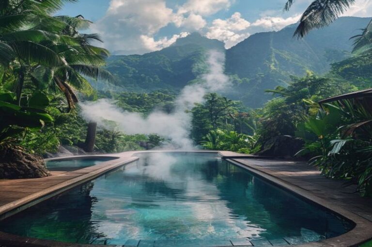 kenapa Guci garden viral tiktok