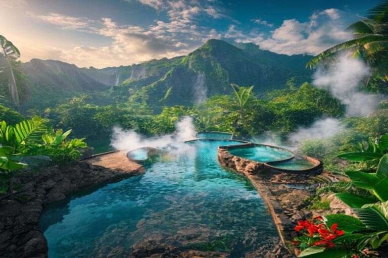bawa bayi ke Guci garden tegal